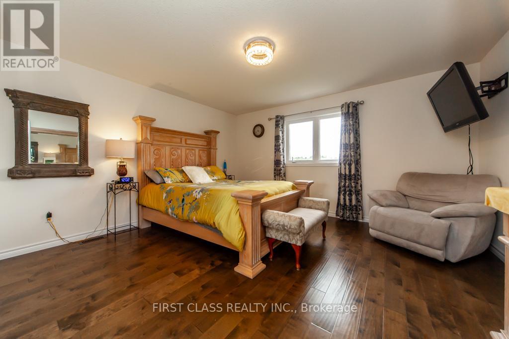 743 Sawmill Road, Peterborough North (North), Ontario  K9L 0E8 - Photo 26 - X12129848