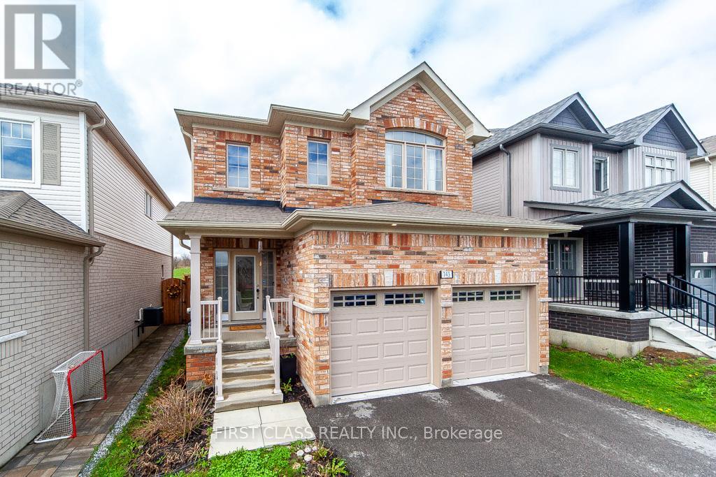 743 Sawmill Road, Peterborough North (North), Ontario  K9L 0E8 - Photo 3 - X12129848
