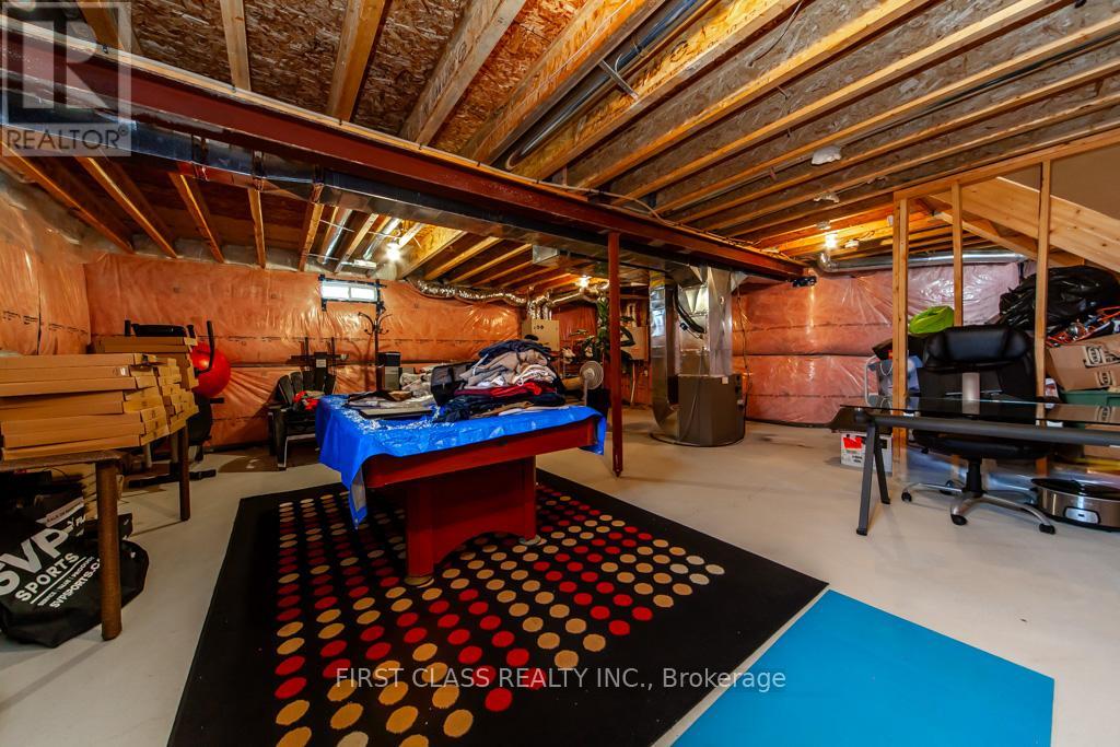 743 Sawmill Road, Peterborough North (North), Ontario  K9L 0E8 - Photo 38 - X12129848