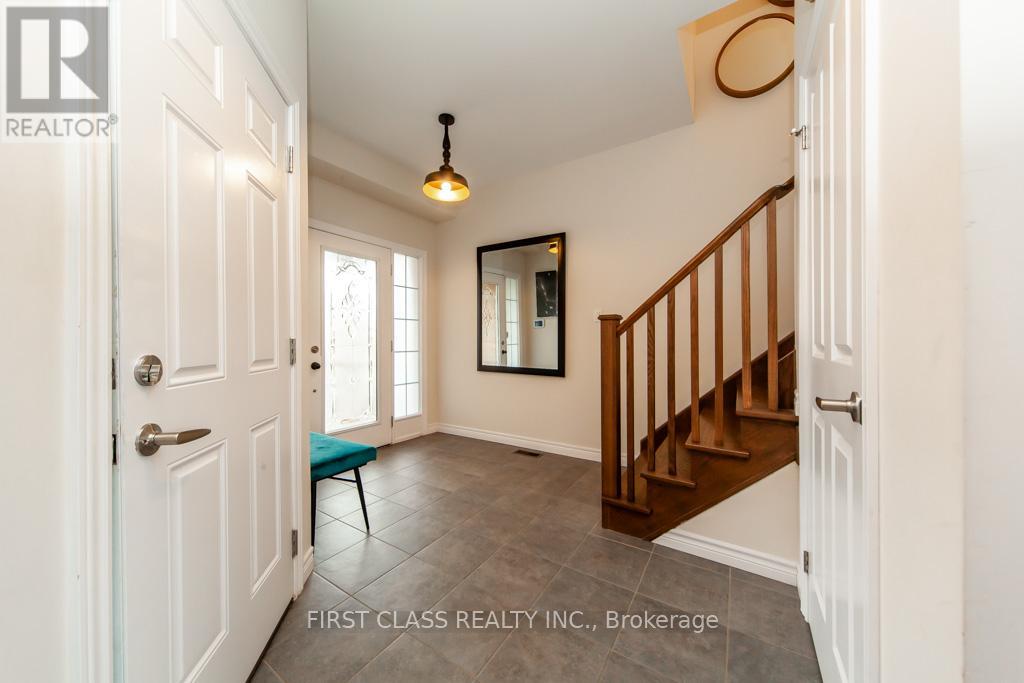 743 Sawmill Road, Peterborough North (North), Ontario  K9L 0E8 - Photo 4 - X12129848