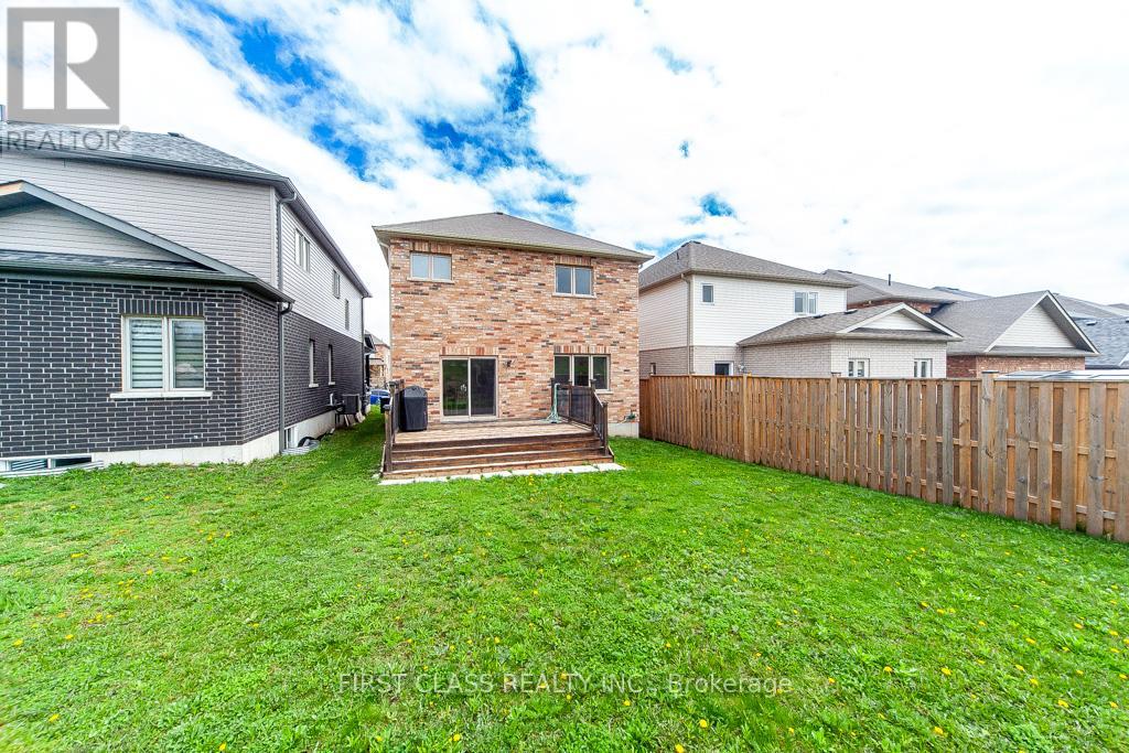 743 Sawmill Road, Peterborough North (North), Ontario  K9L 0E8 - Photo 41 - X12129848