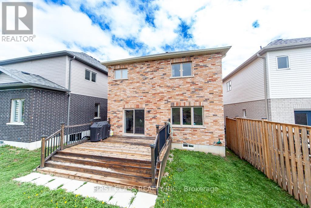 743 Sawmill Road, Peterborough North (North), Ontario  K9L 0E8 - Photo 42 - X12129848