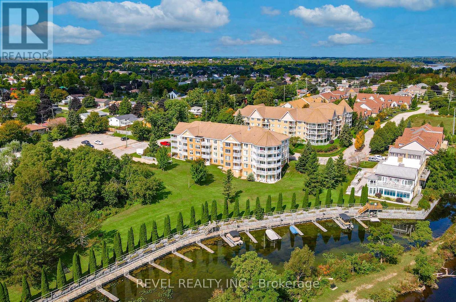 102 - 50 Rivermill Boulevard, Kawartha Lakes (Lindsay), Ontario  K9V 6C1 - Photo 2 - X12130368