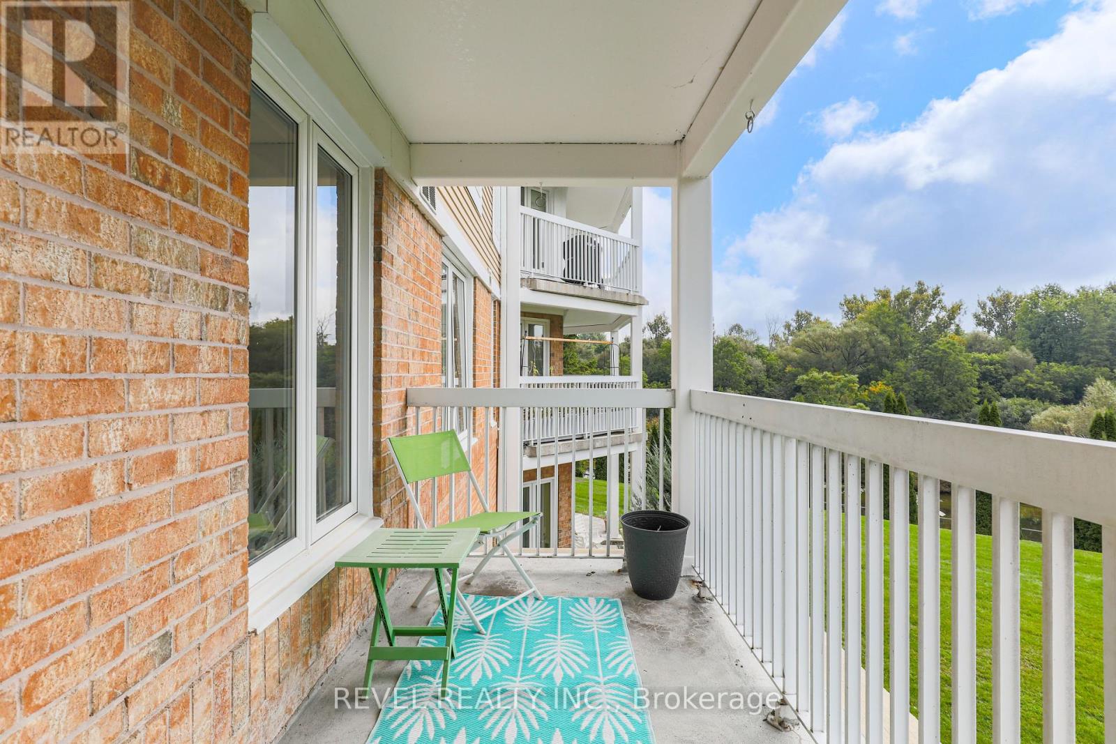 102 - 50 Rivermill Boulevard, Kawartha Lakes (Lindsay), Ontario  K9V 6C1 - Photo 26 - X12130368