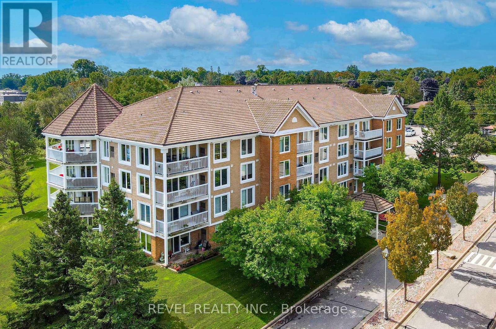 102 - 50 Rivermill Boulevard, Kawartha Lakes (Lindsay), Ontario  K9V 6C1 - Photo 3 - X12130368