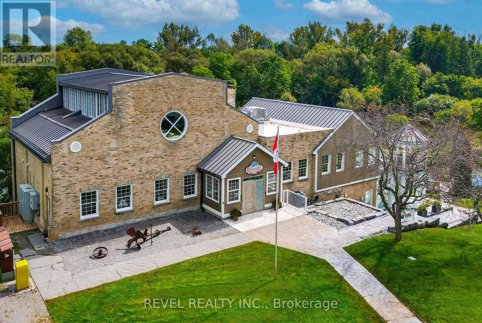 102 - 50 Rivermill Boulevard, Kawartha Lakes (Lindsay), Ontario  K9V 6C1 - Photo 30 - X12130368