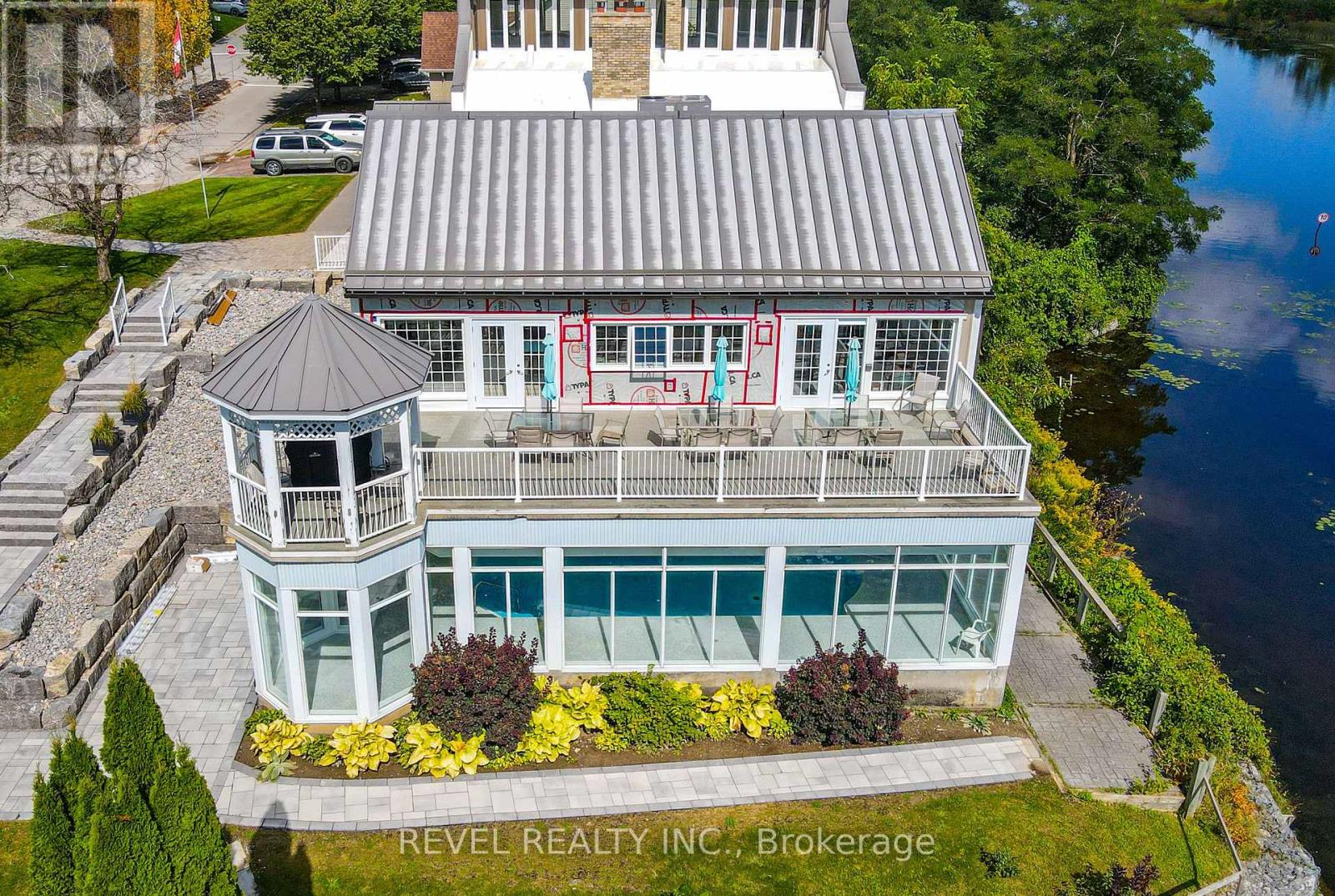 102 - 50 Rivermill Boulevard, Kawartha Lakes (Lindsay), Ontario  K9V 6C1 - Photo 31 - X12130368