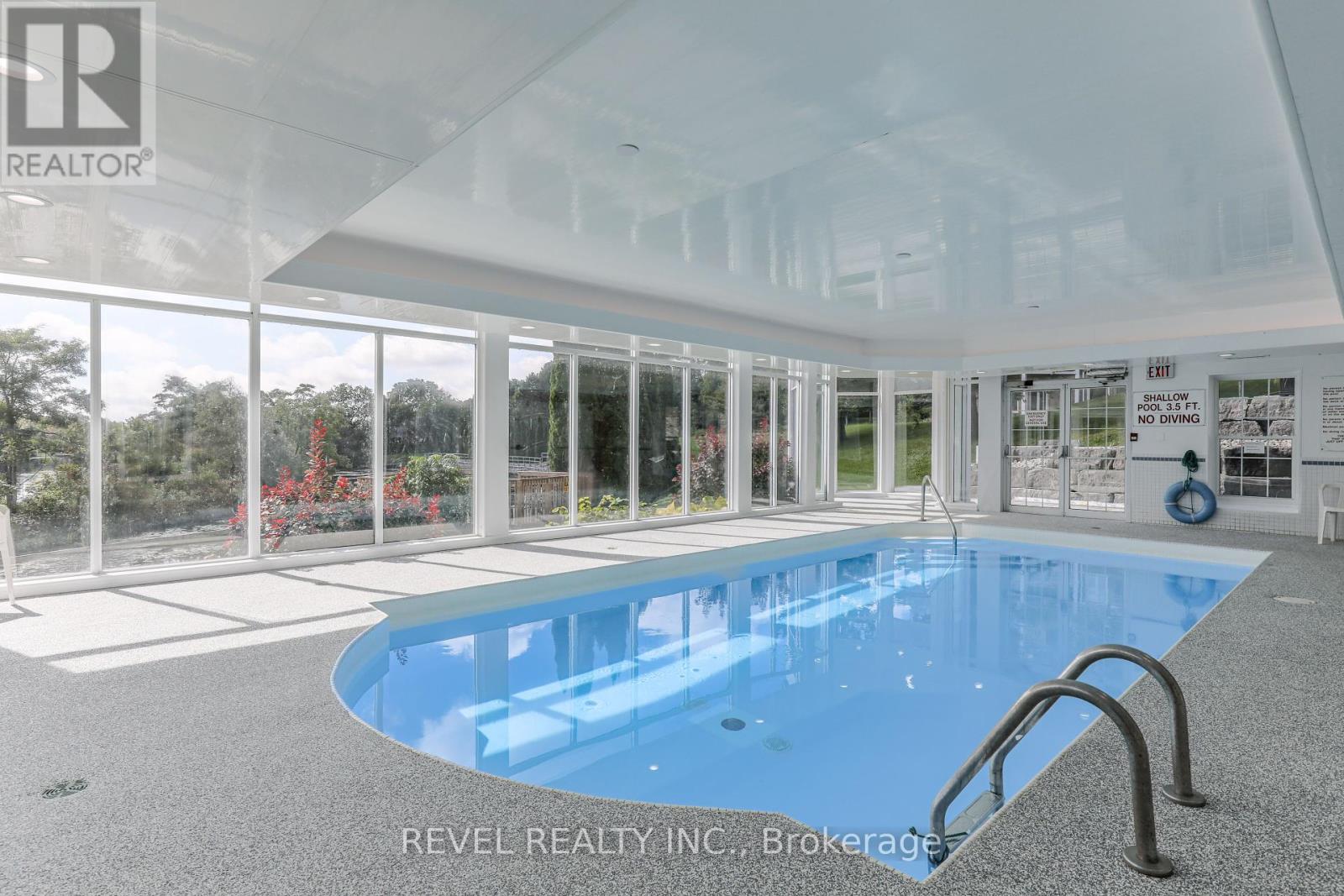 102 - 50 Rivermill Boulevard, Kawartha Lakes (Lindsay), Ontario  K9V 6C1 - Photo 32 - X12130368