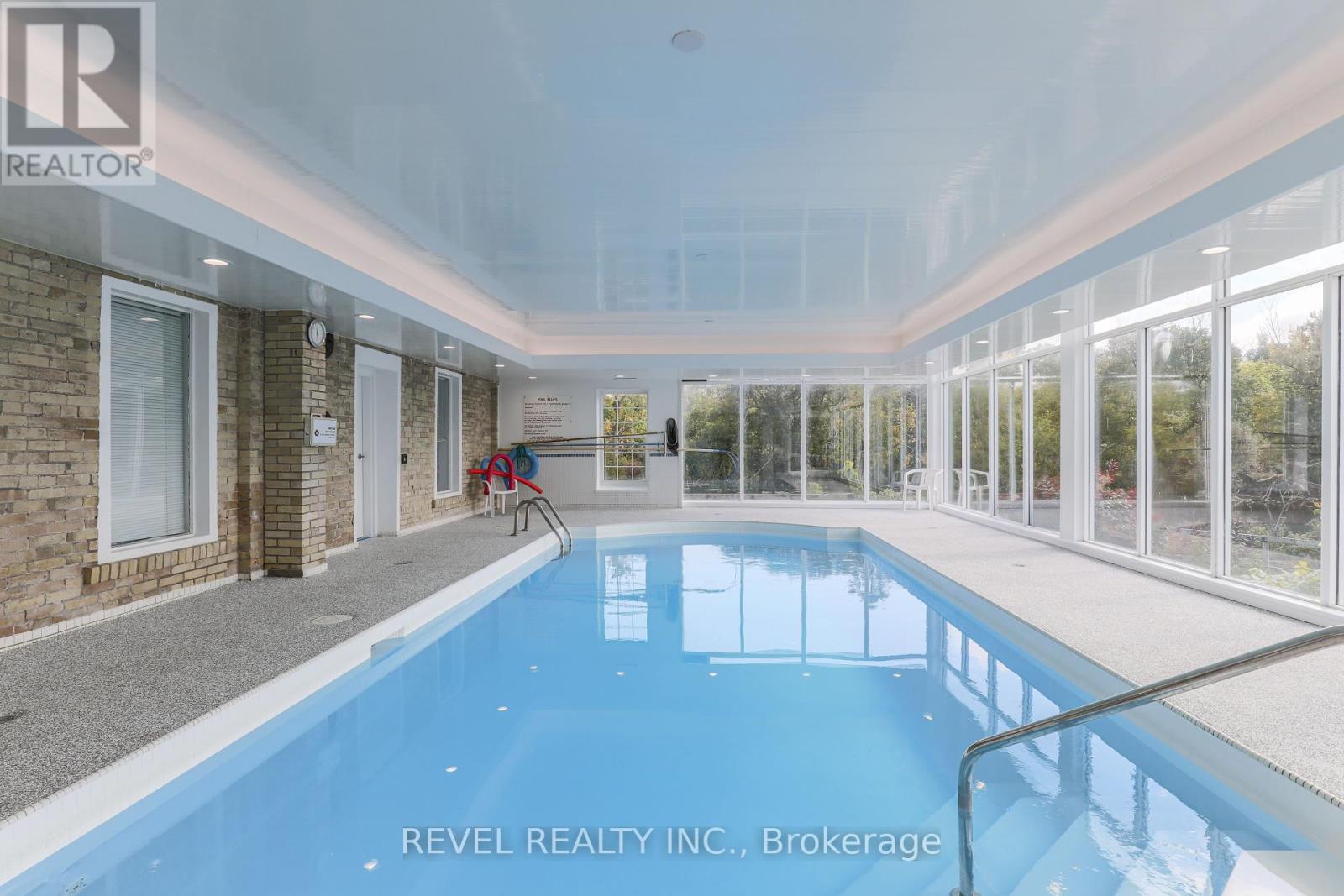 102 - 50 Rivermill Boulevard, Kawartha Lakes (Lindsay), Ontario  K9V 6C1 - Photo 33 - X12130368