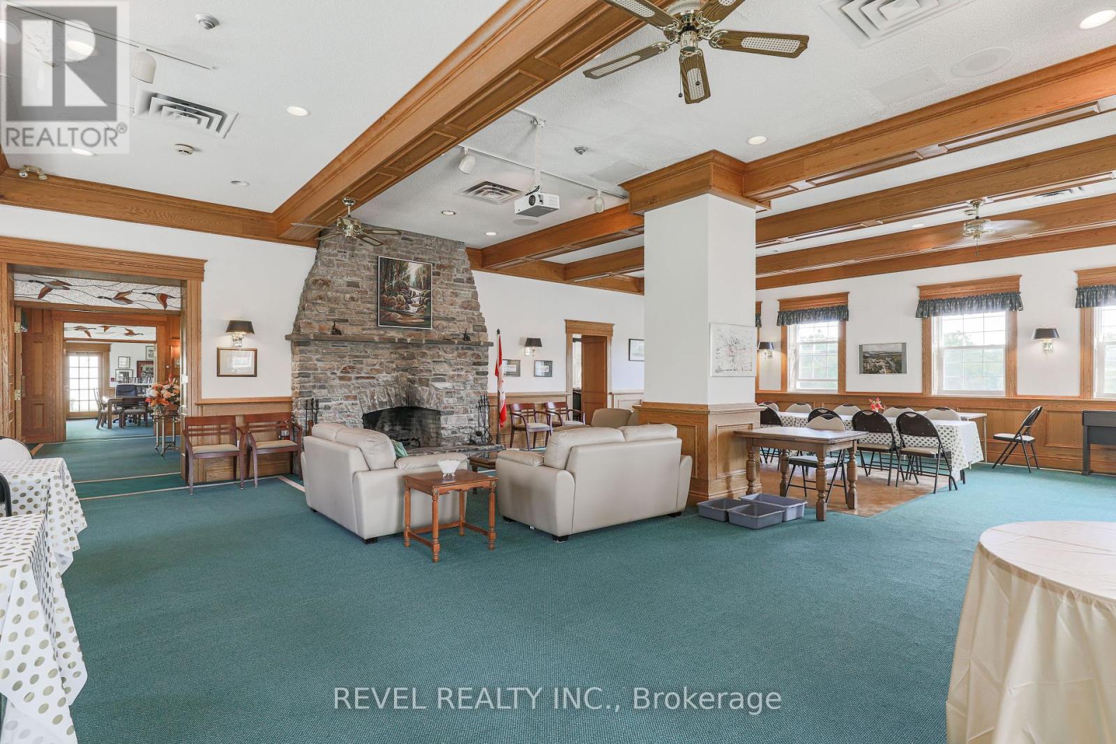 102 - 50 Rivermill Boulevard, Kawartha Lakes (Lindsay), Ontario  K9V 6C1 - Photo 34 - X12130368