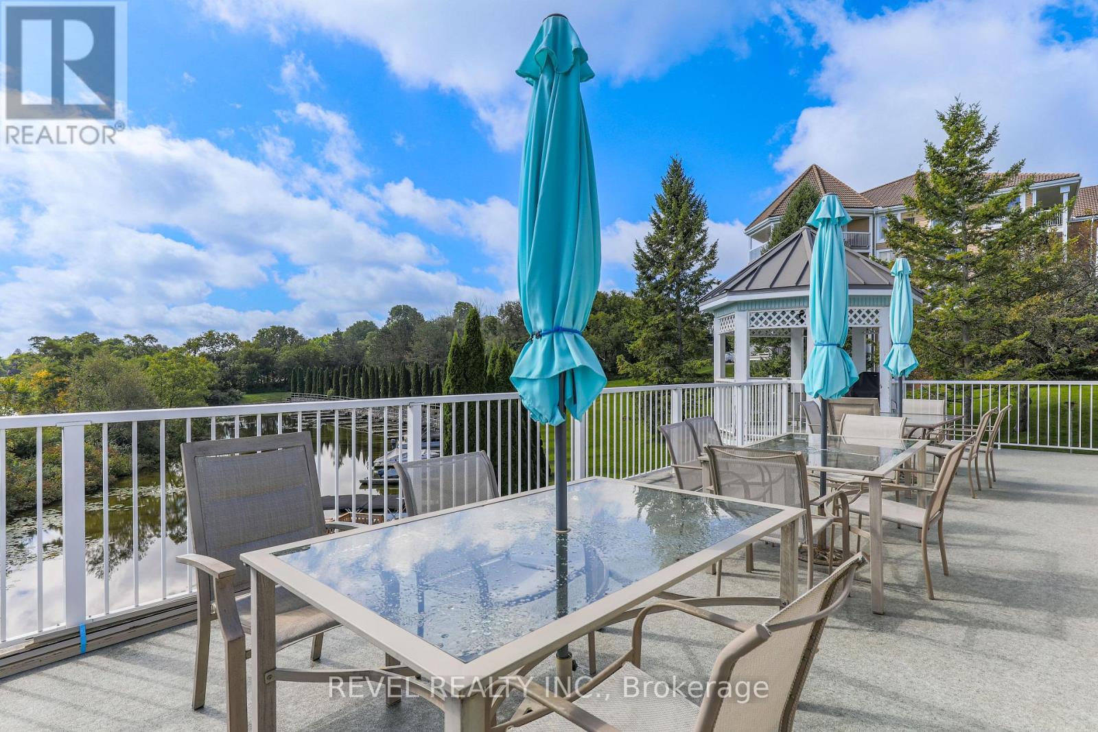 102 - 50 Rivermill Boulevard, Kawartha Lakes (Lindsay), Ontario  K9V 6C1 - Photo 35 - X12130368