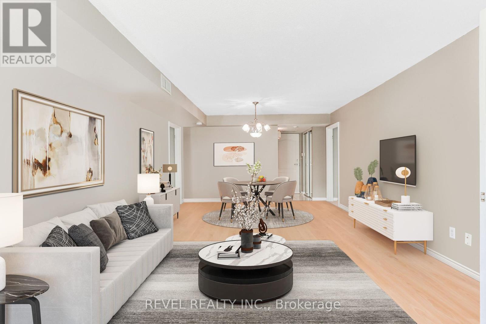 102 - 50 Rivermill Boulevard, Kawartha Lakes (Lindsay), Ontario  K9V 6C1 - Photo 4 - X12130368