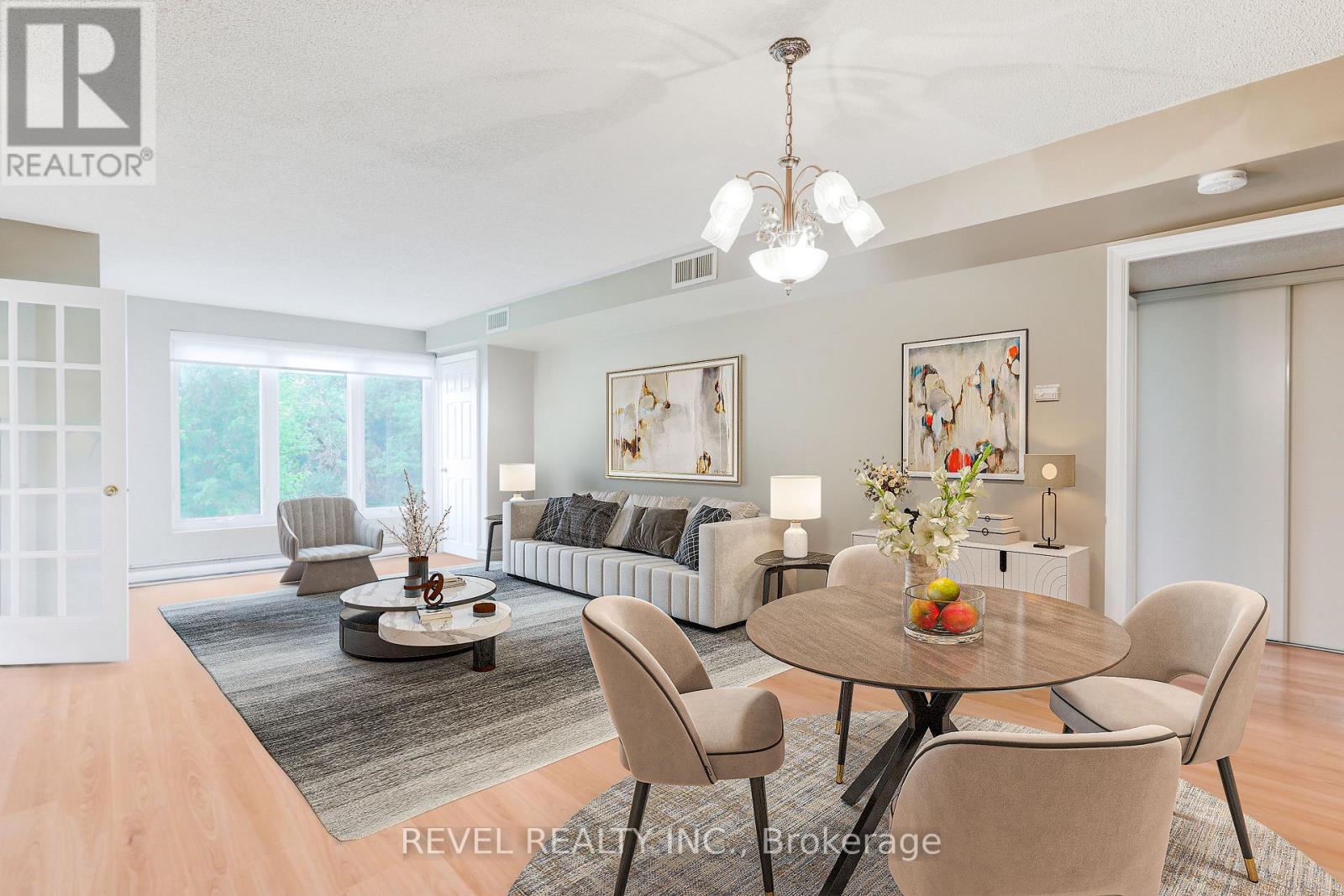 102 - 50 Rivermill Boulevard, Kawartha Lakes (Lindsay), Ontario  K9V 6C1 - Photo 6 - X12130368