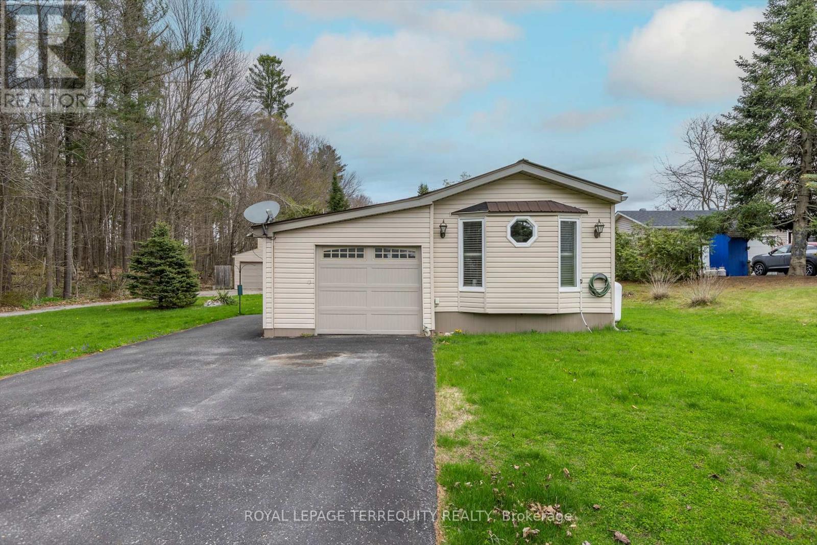65 CHANDOS STREET, havelock-belmont-methuen (havelock), Ontario