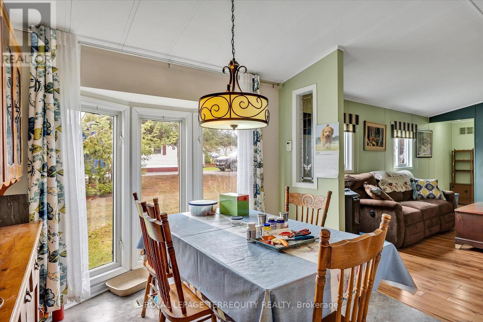 65 Chandos Street, Havelock-Belmont-Methuen (Havelock), Ontario  K0L 1Z0 - Photo 16 - X12130009