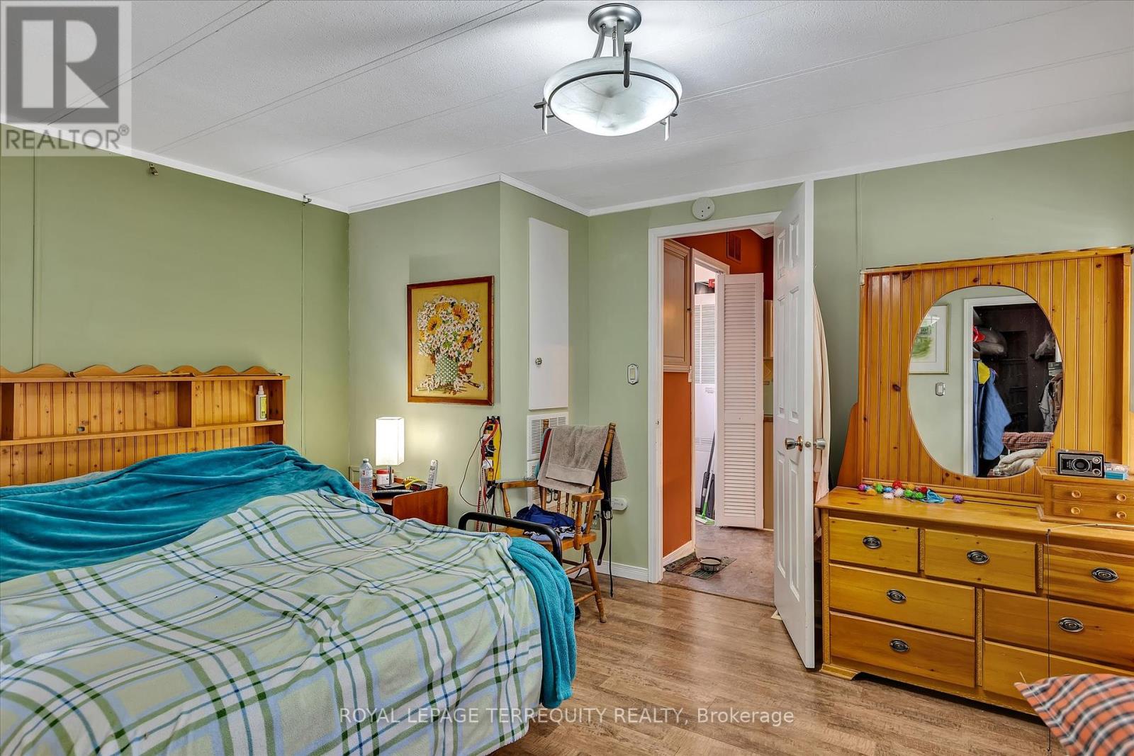 65 Chandos Street, Havelock-Belmont-Methuen (Havelock), Ontario  K0L 1Z0 - Photo 24 - X12130009