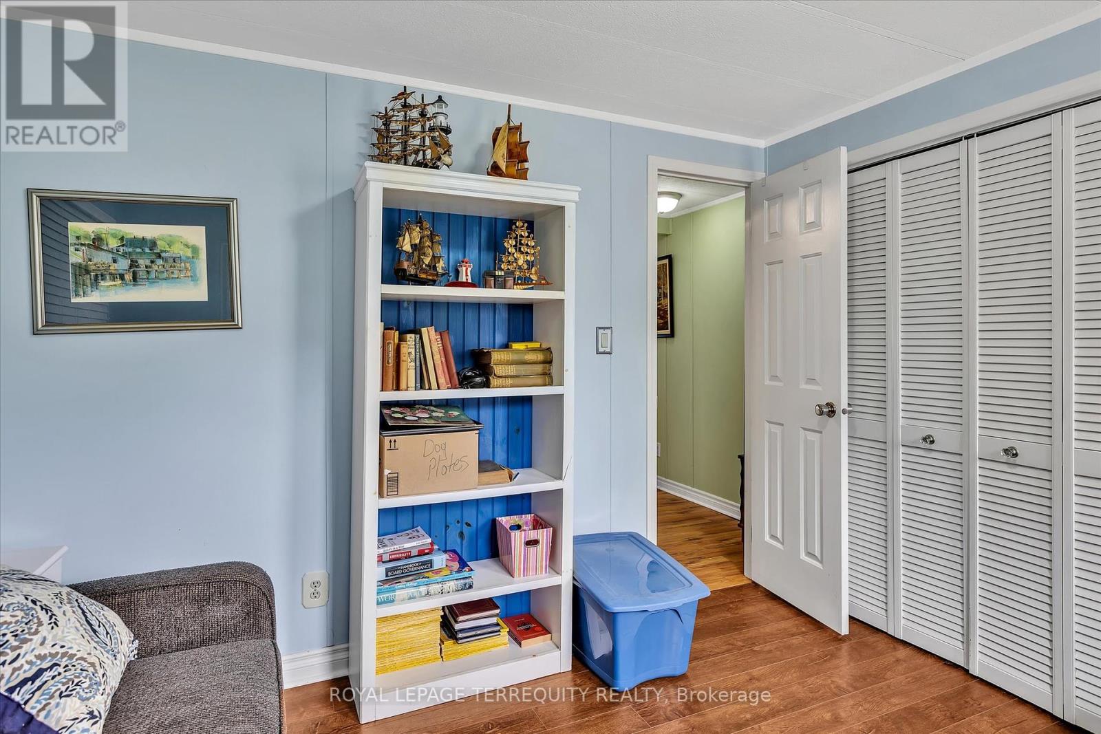 65 Chandos Street, Havelock-Belmont-Methuen (Havelock), Ontario  K0L 1Z0 - Photo 30 - X12130009