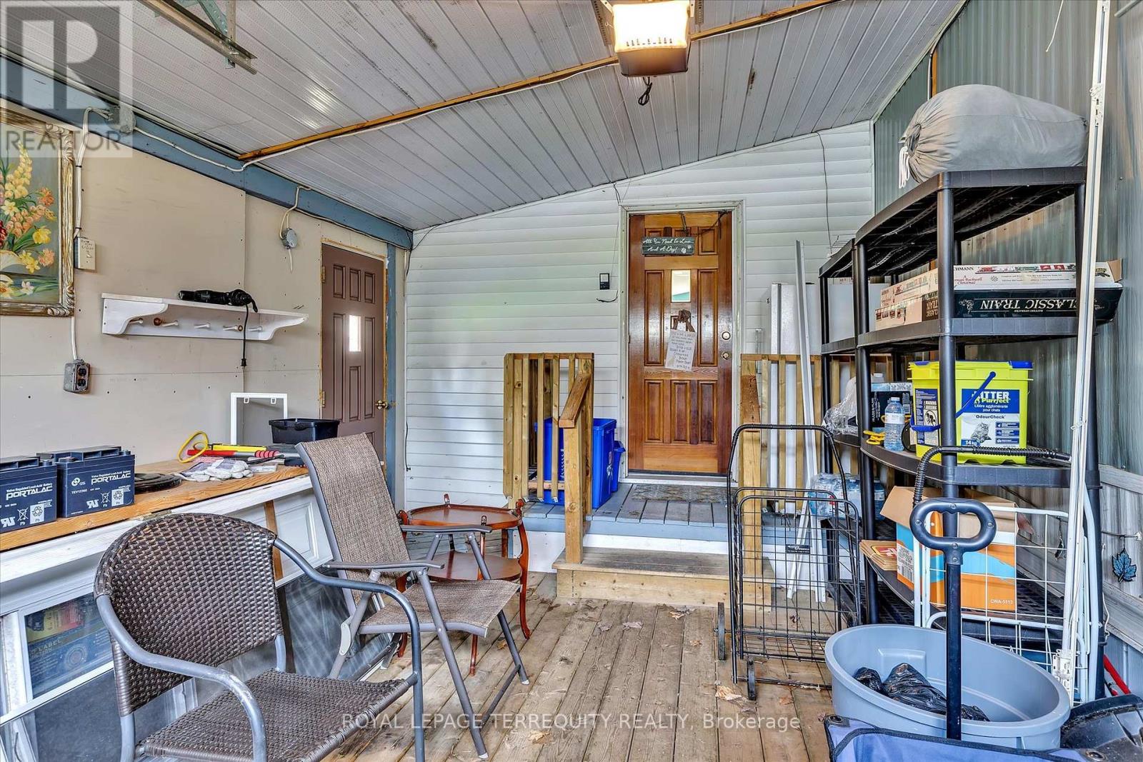 65 Chandos Street, Havelock-Belmont-Methuen (Havelock), Ontario  K0L 1Z0 - Photo 33 - X12130009