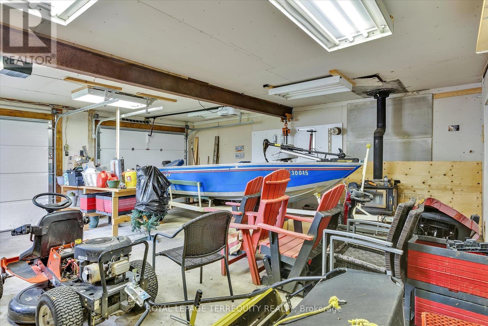 65 Chandos Street, Havelock-Belmont-Methuen (Havelock), Ontario  K0L 1Z0 - Photo 34 - X12130009