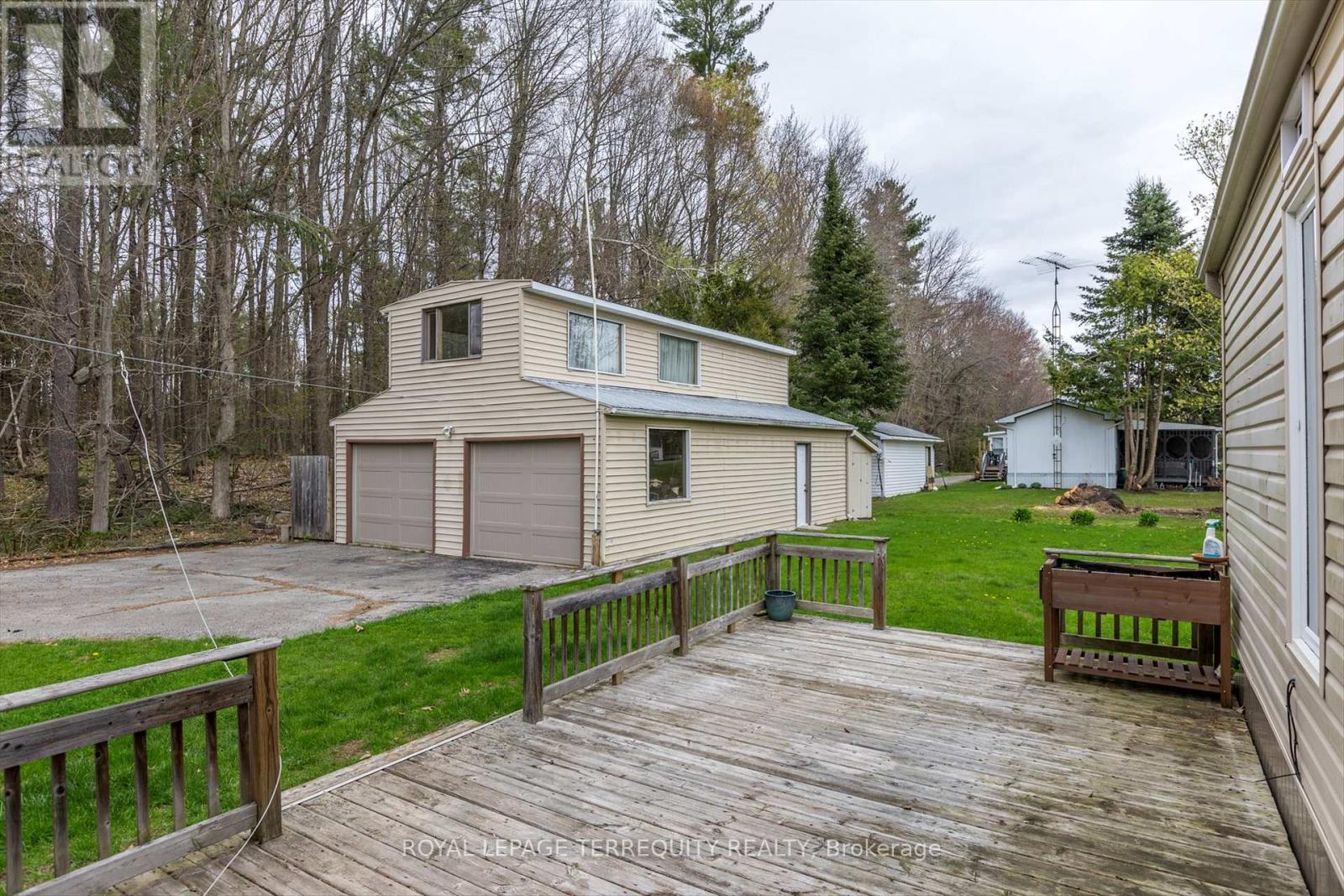 65 Chandos Street, Havelock-Belmont-Methuen (Havelock), Ontario  K0L 1Z0 - Photo 44 - X12130009