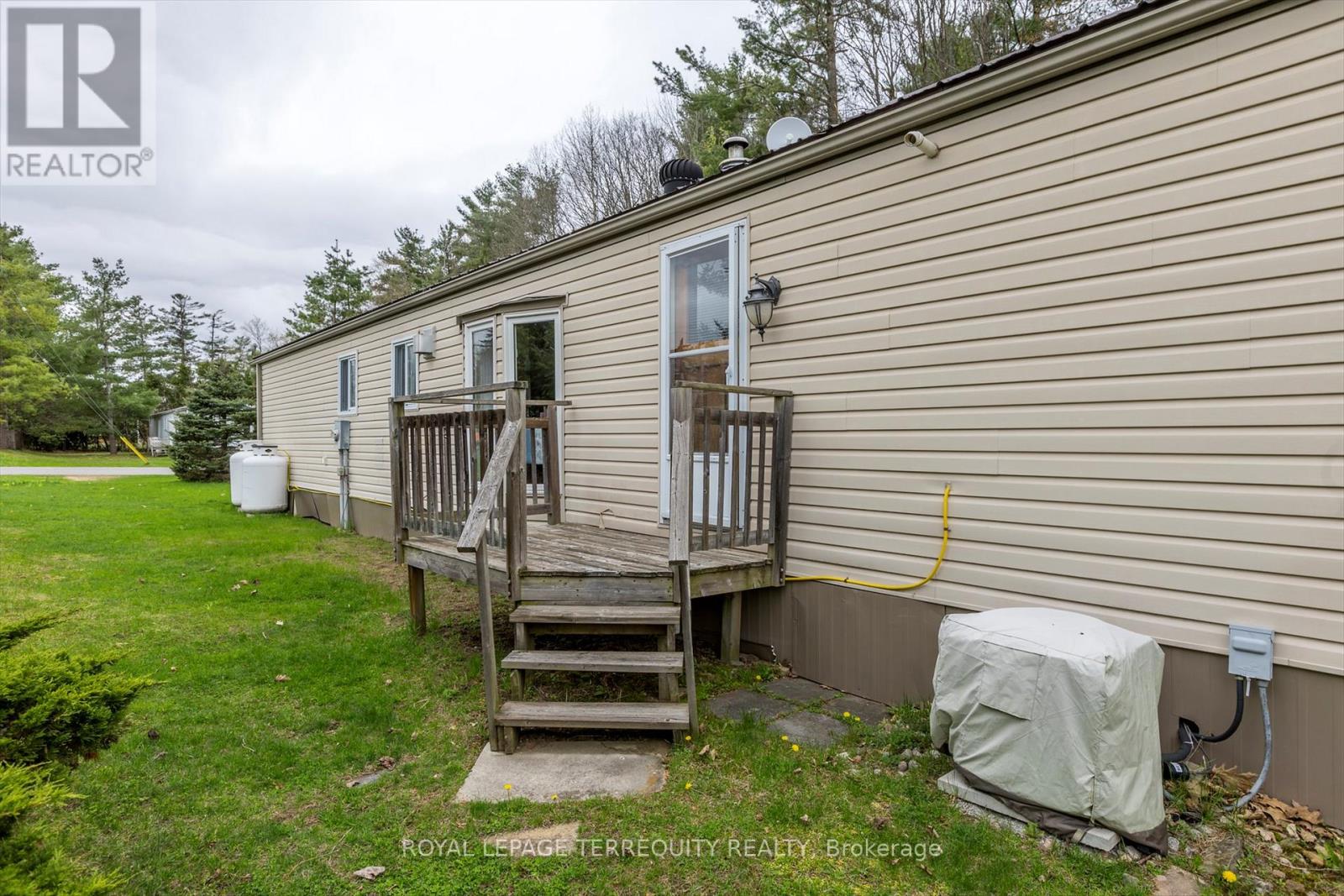 65 Chandos Street, Havelock-Belmont-Methuen (Havelock), Ontario  K0L 1Z0 - Photo 46 - X12130009