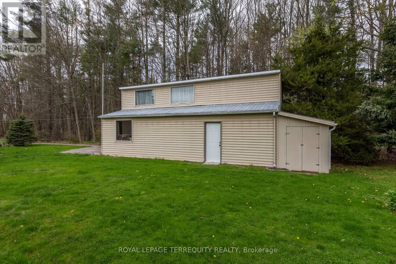 65 Chandos Street, Havelock-Belmont-Methuen (Havelock), Ontario  K0L 1Z0 - Photo 48 - X12130009