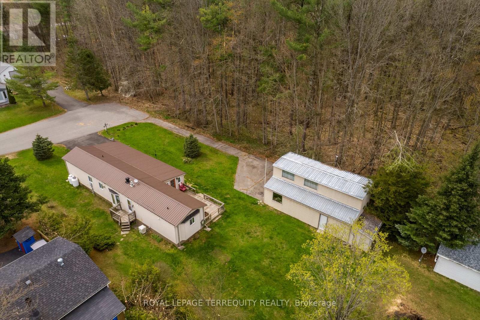 65 Chandos Street, Havelock-Belmont-Methuen (Havelock), Ontario  K0L 1Z0 - Photo 50 - X12130009