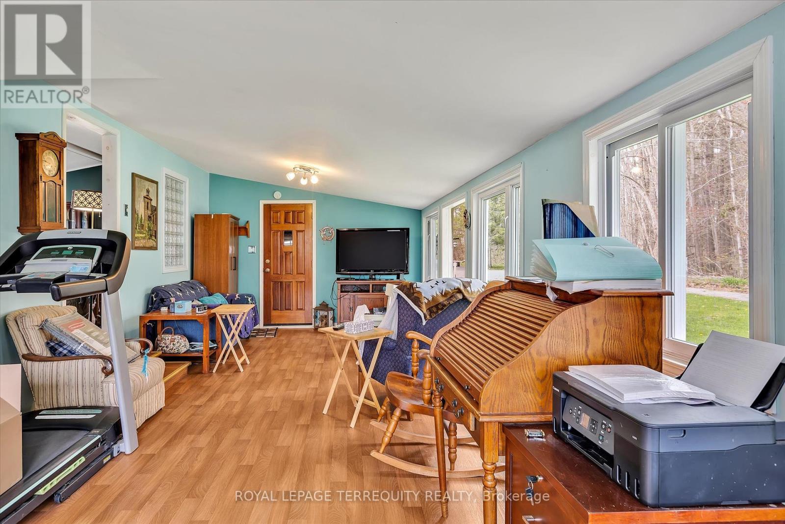 65 Chandos Street, Havelock-Belmont-Methuen (Havelock), Ontario  K0L 1Z0 - Photo 9 - X12130009