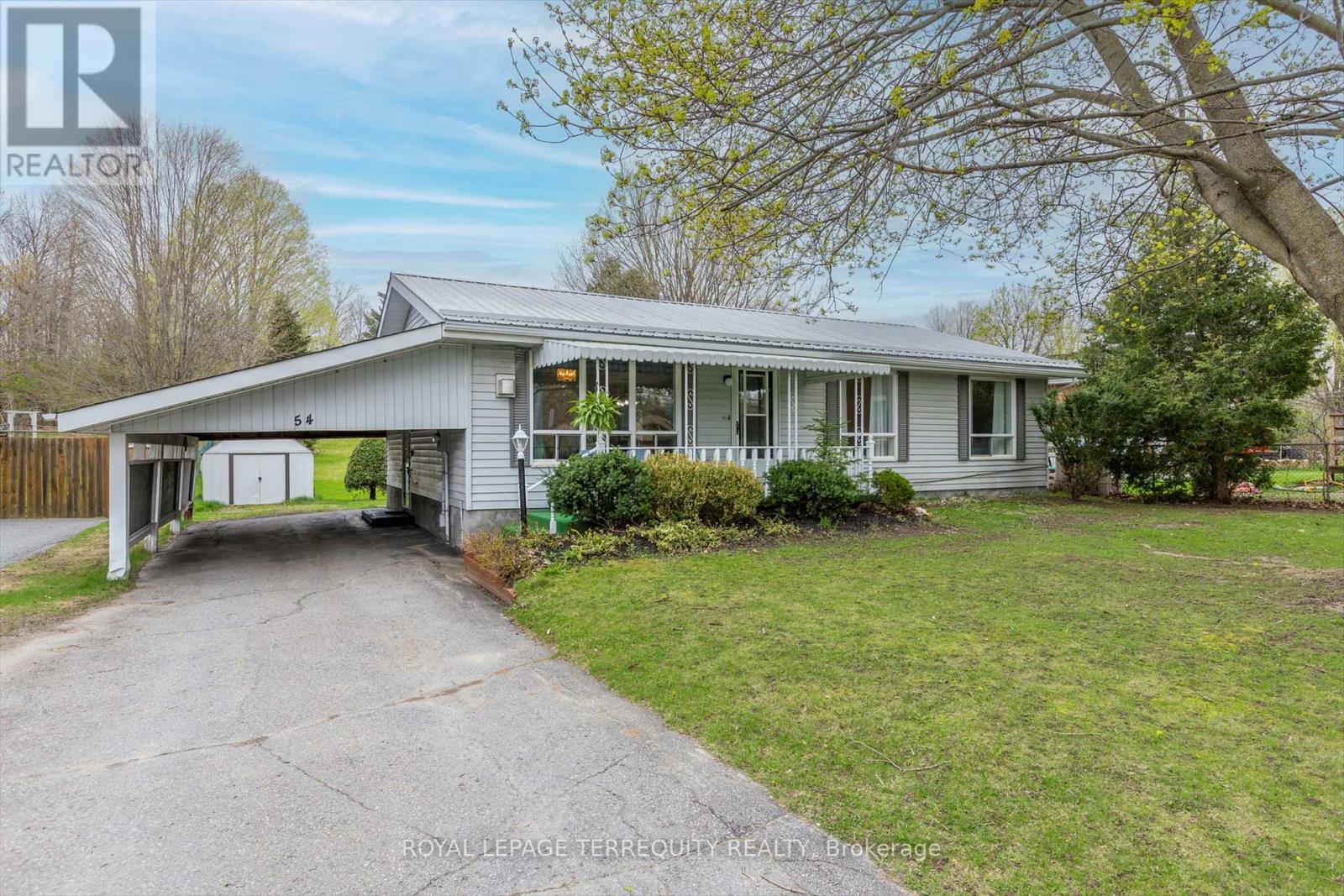 54 CONCESSION STREET, havelock-belmont-methuen (havelock), Ontario