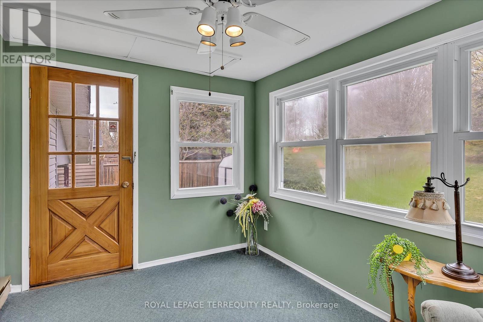 54 Concession Street, Havelock-Belmont-Methuen (Havelock), Ontario  K0L 1Z0 - Photo 31 - X12130034