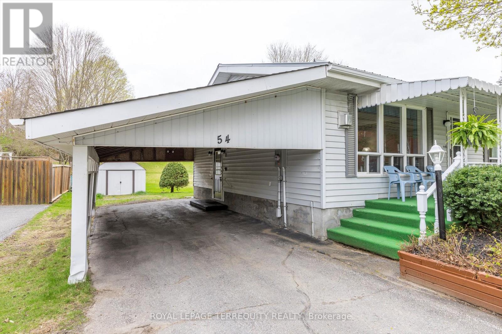 54 Concession Street, Havelock-Belmont-Methuen (Havelock), Ontario  K0L 1Z0 - Photo 36 - X12130034