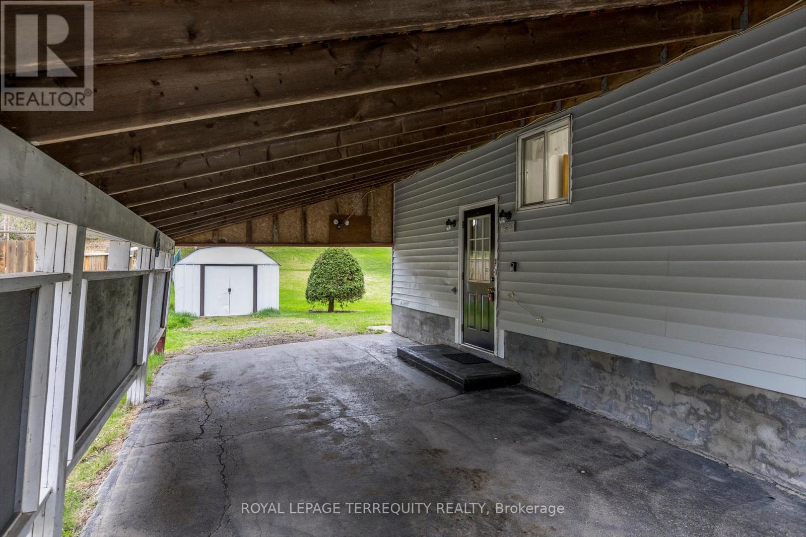 54 Concession Street, Havelock-Belmont-Methuen (Havelock), Ontario  K0L 1Z0 - Photo 37 - X12130034
