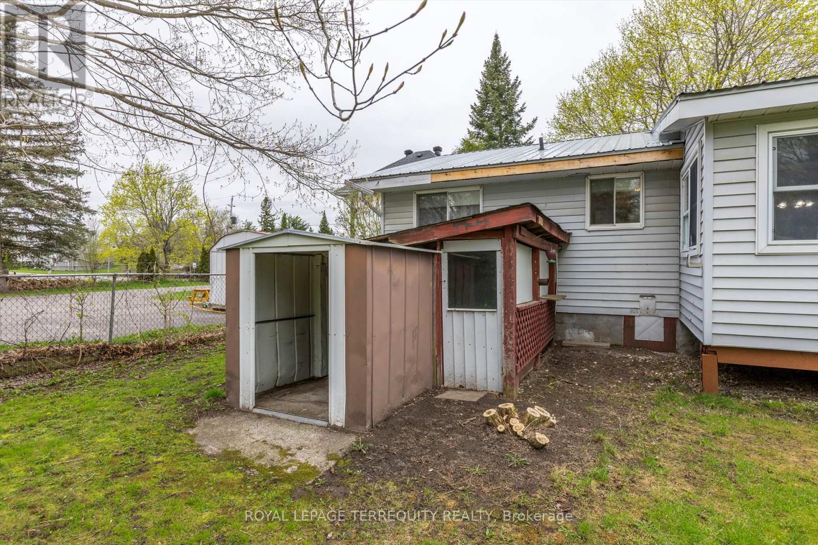 54 Concession Street, Havelock-Belmont-Methuen (Havelock), Ontario  K0L 1Z0 - Photo 39 - X12130034