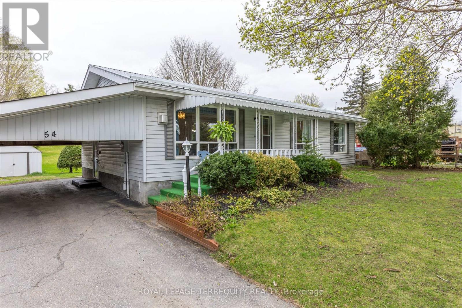 54 Concession Street, Havelock-Belmont-Methuen (Havelock), Ontario  K0L 1Z0 - Photo 4 - X12130034