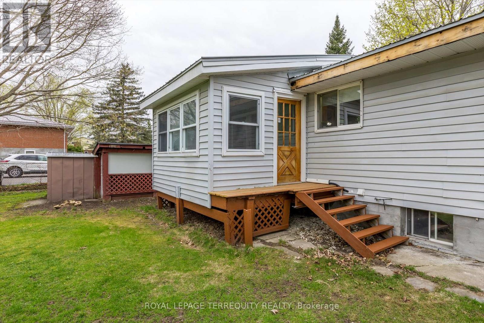 54 Concession Street, Havelock-Belmont-Methuen (Havelock), Ontario  K0L 1Z0 - Photo 44 - X12130034