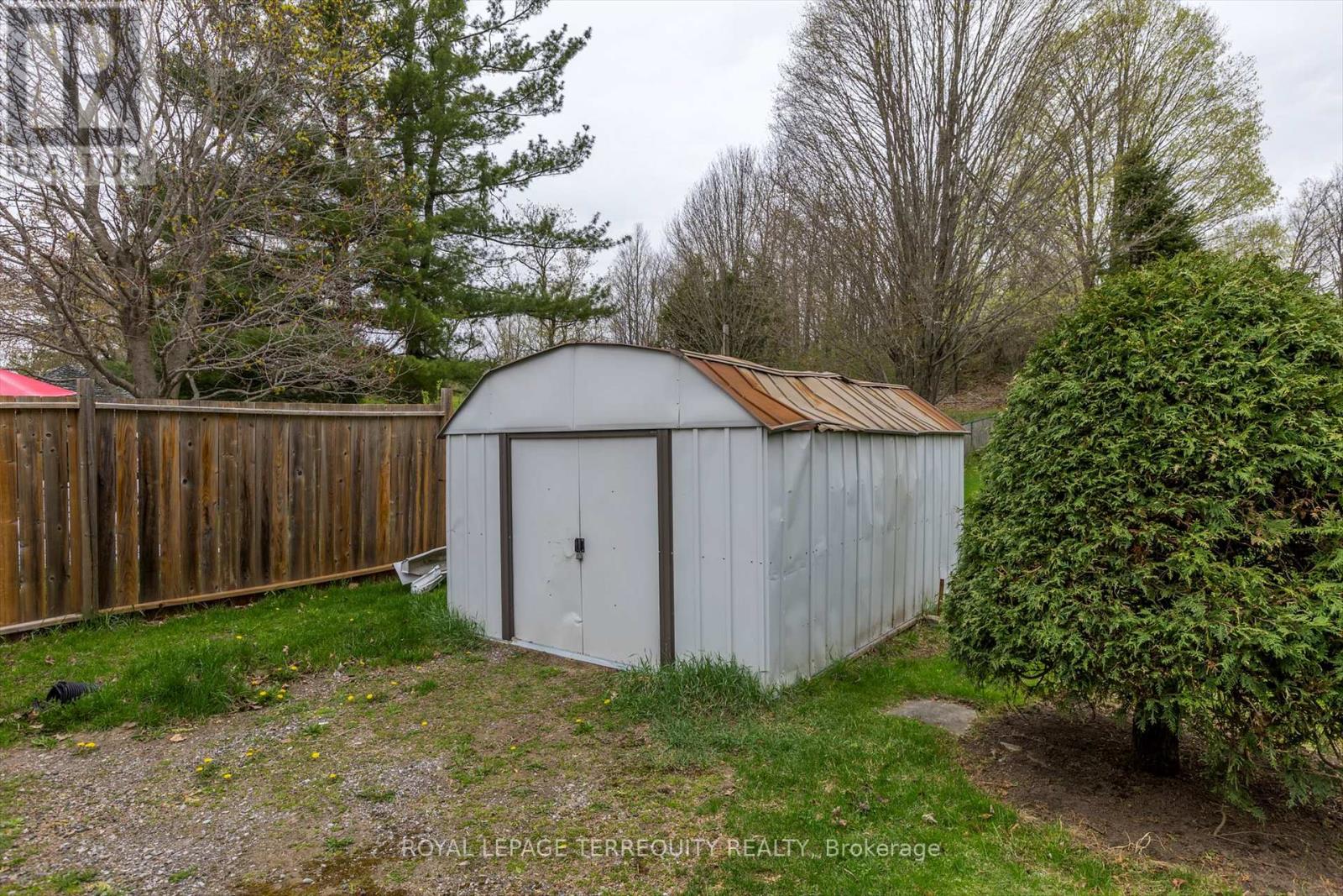 54 Concession Street, Havelock-Belmont-Methuen (Havelock), Ontario  K0L 1Z0 - Photo 45 - X12130034