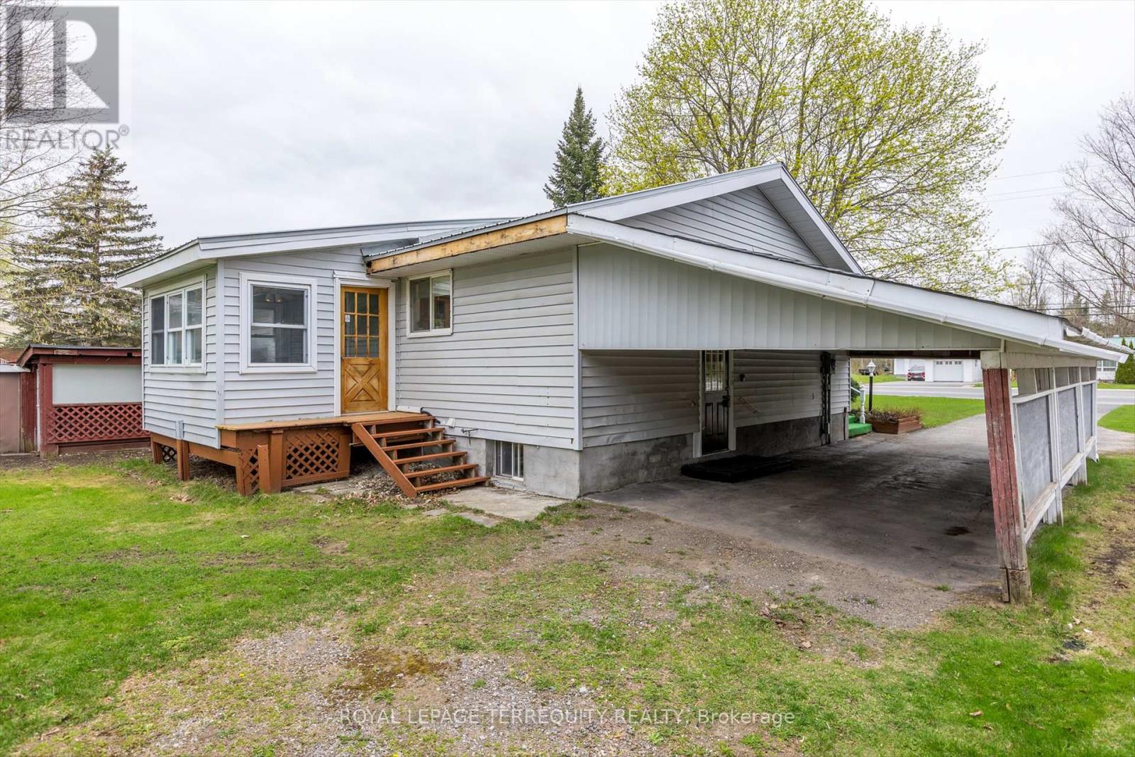 54 Concession Street, Havelock-Belmont-Methuen (Havelock), Ontario  K0L 1Z0 - Photo 46 - X12130034