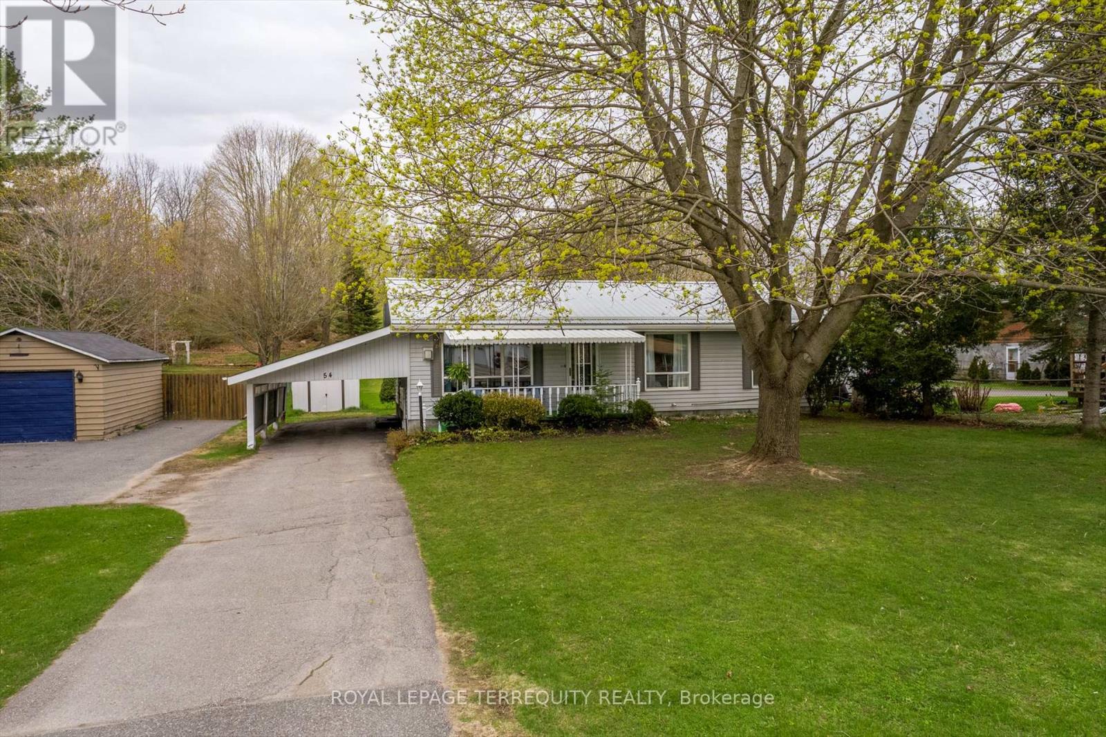 54 Concession Street, Havelock-Belmont-Methuen (Havelock), Ontario  K0L 1Z0 - Photo 47 - X12130034