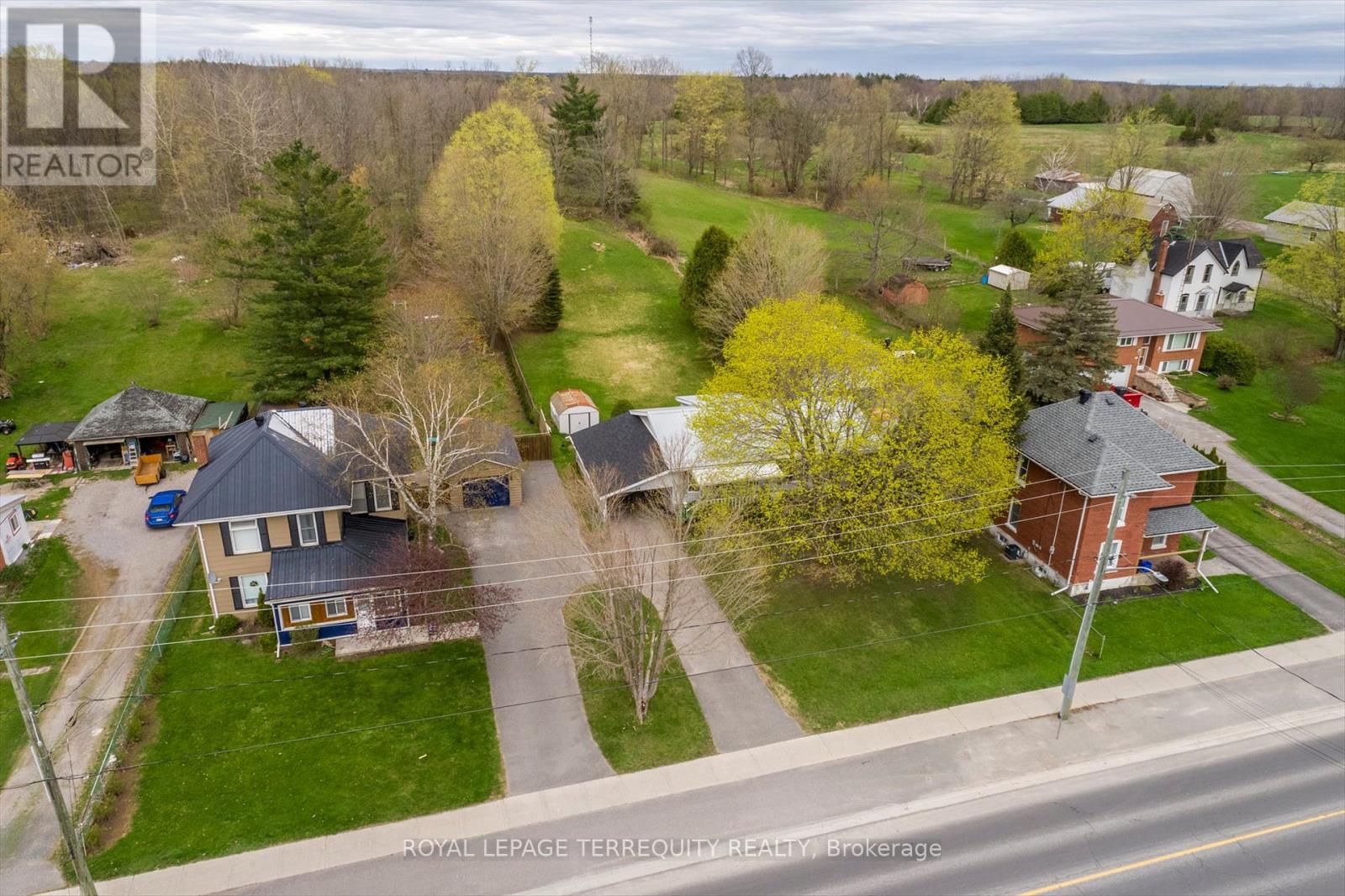 54 Concession Street, Havelock-Belmont-Methuen (Havelock), Ontario  K0L 1Z0 - Photo 48 - X12130034