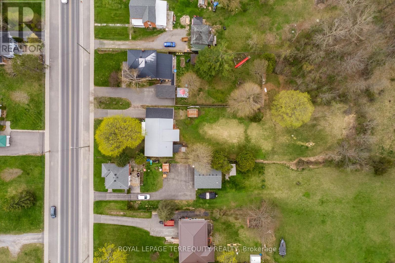 54 Concession Street, Havelock-Belmont-Methuen (Havelock), Ontario  K0L 1Z0 - Photo 49 - X12130034