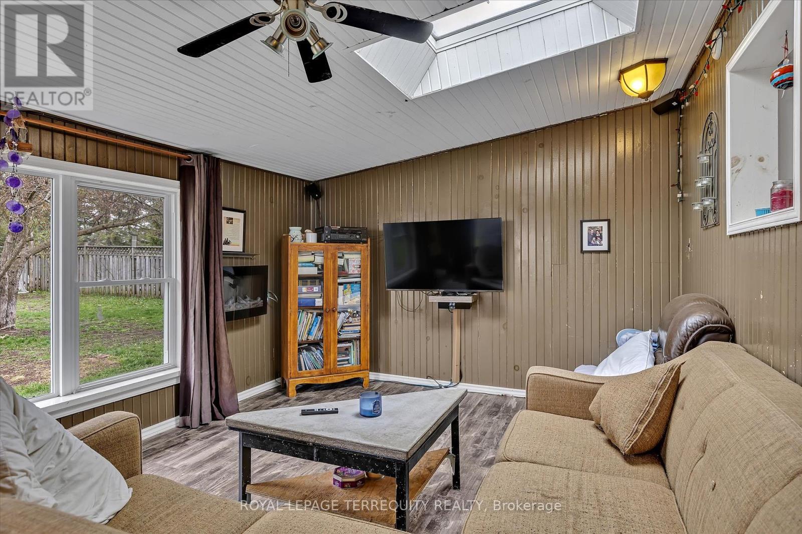 75 Trentview Crescent, Trent Hills (Campbellford), Ontario  K0L 1L0 - Photo 14 - X12130059