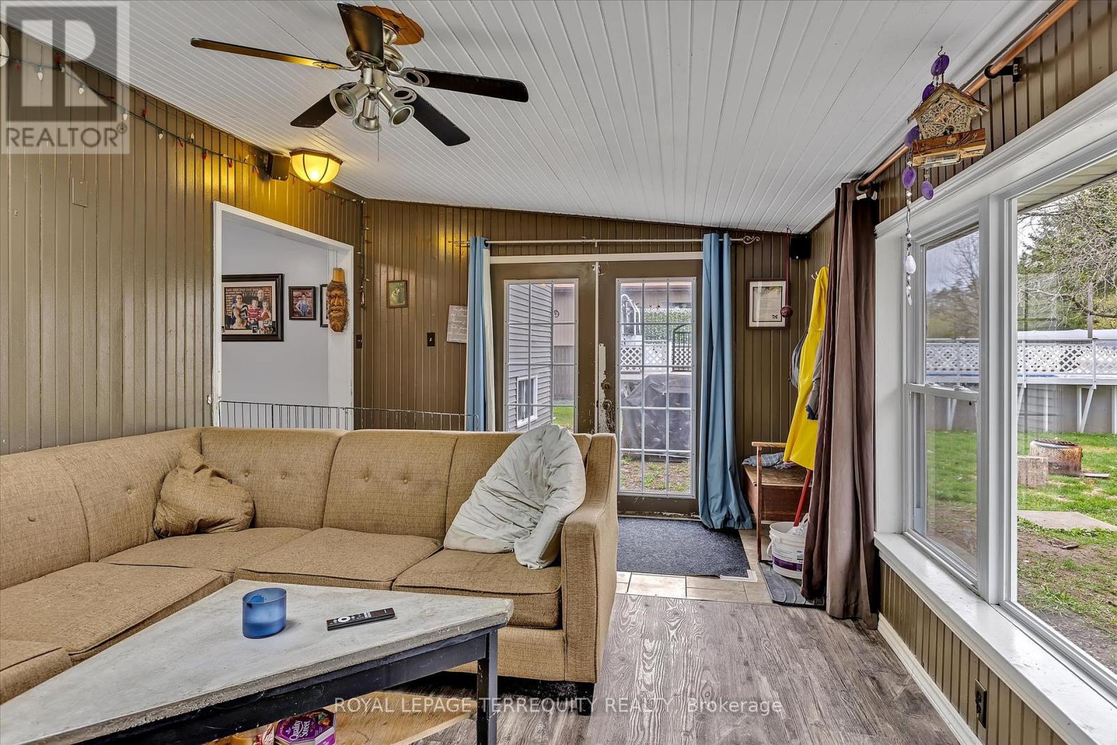 75 Trentview Crescent, Trent Hills (Campbellford), Ontario  K0L 1L0 - Photo 16 - X12130059
