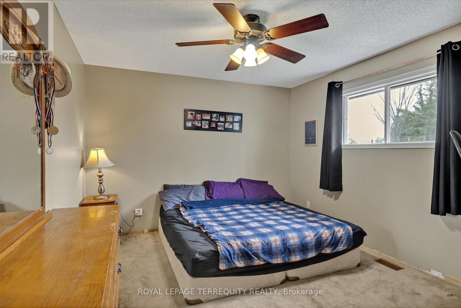 75 Trentview Crescent, Trent Hills (Campbellford), Ontario  K0L 1L0 - Photo 19 - X12130059