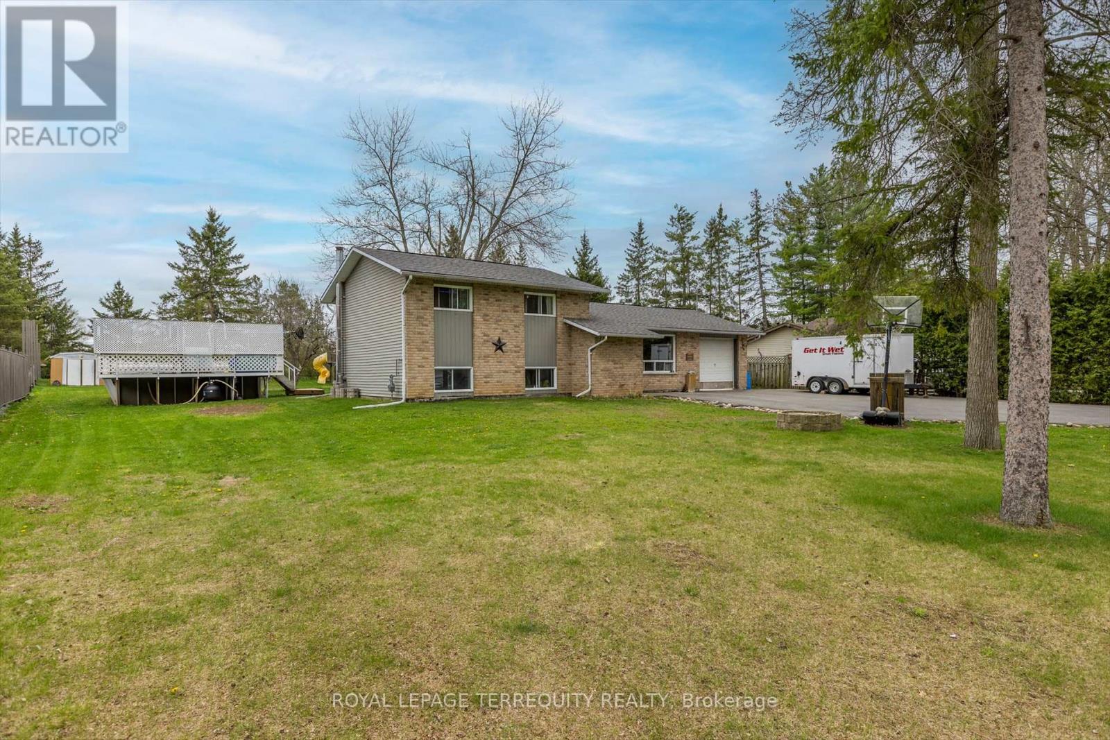 75 Trentview Crescent, Trent Hills (Campbellford), Ontario  K0L 1L0 - Photo 2 - X12130059
