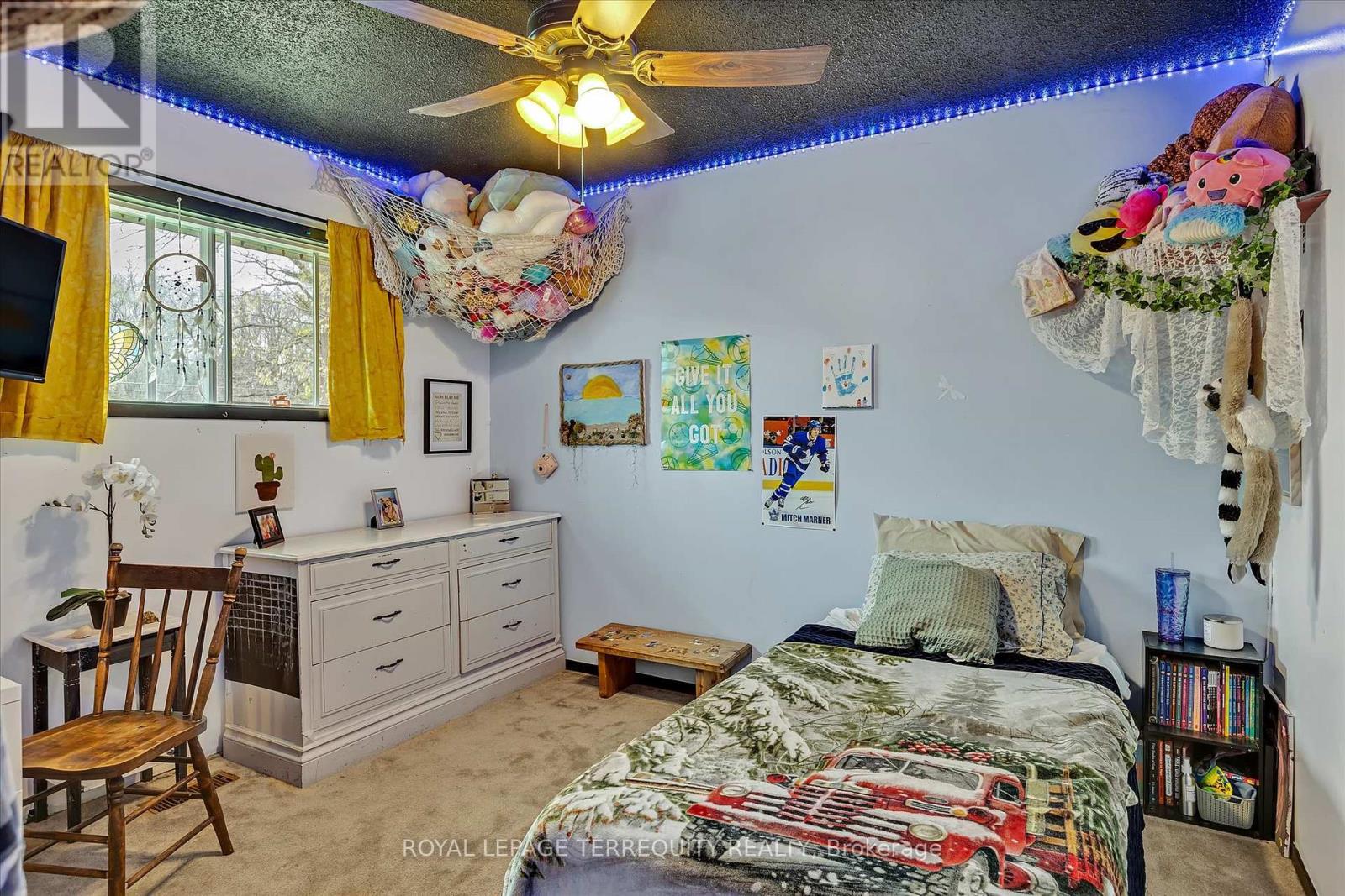 75 Trentview Crescent, Trent Hills (Campbellford), Ontario  K0L 1L0 - Photo 22 - X12130059