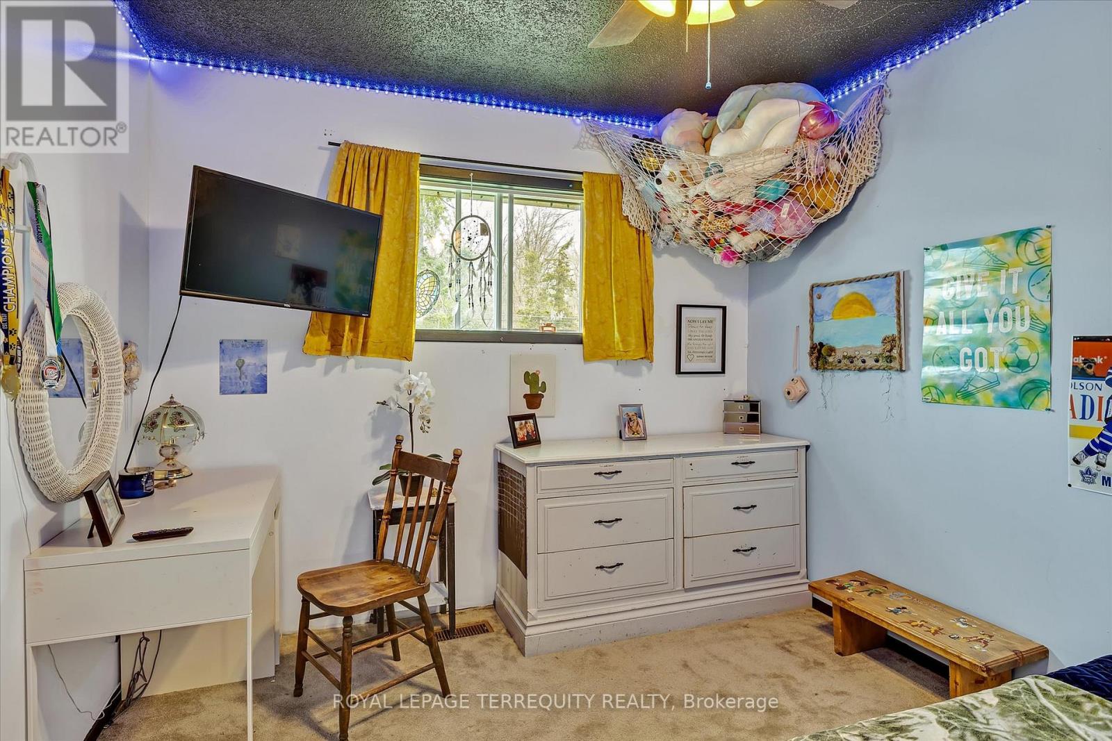 75 Trentview Crescent, Trent Hills (Campbellford), Ontario  K0L 1L0 - Photo 24 - X12130059