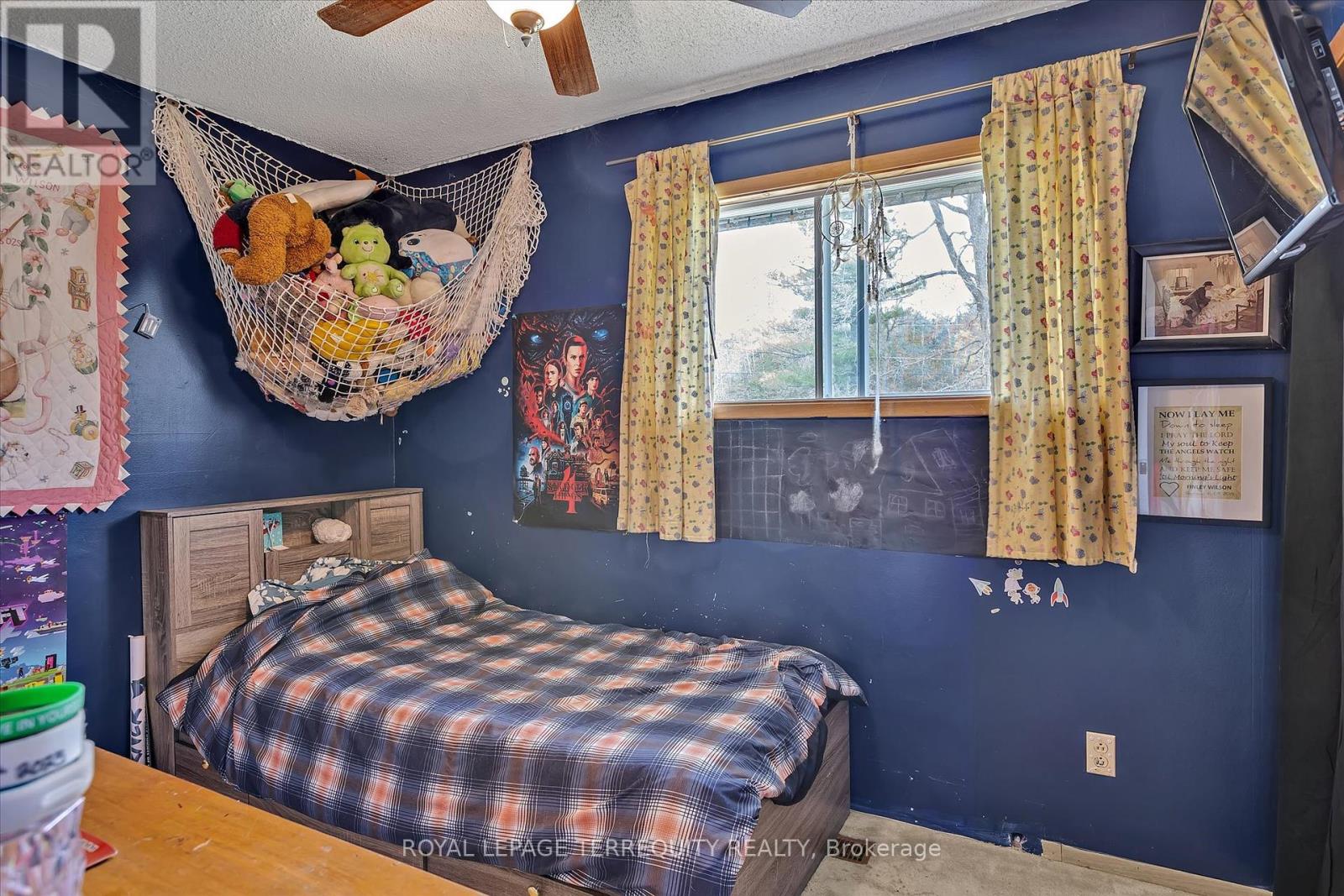 75 Trentview Crescent, Trent Hills (Campbellford), Ontario  K0L 1L0 - Photo 25 - X12130059