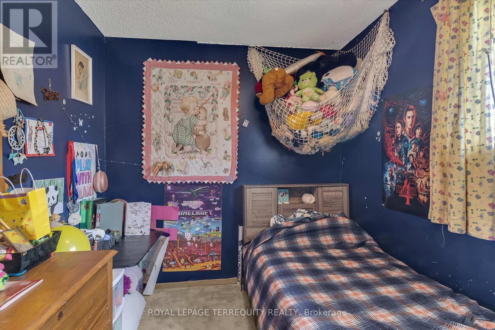 75 Trentview Crescent, Trent Hills (Campbellford), Ontario  K0L 1L0 - Photo 26 - X12130059