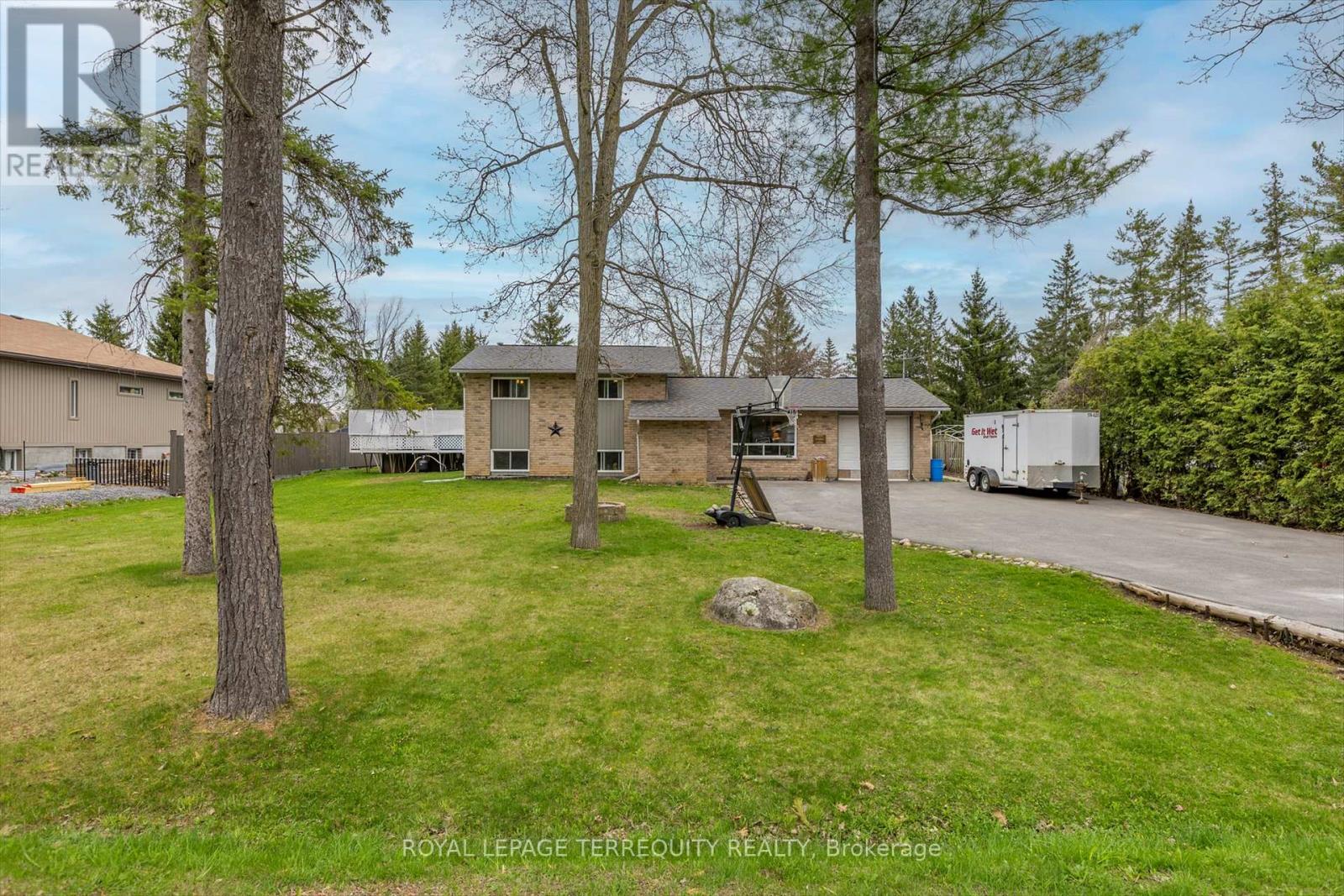 75 Trentview Crescent, Trent Hills (Campbellford), Ontario  K0L 1L0 - Photo 3 - X12130059