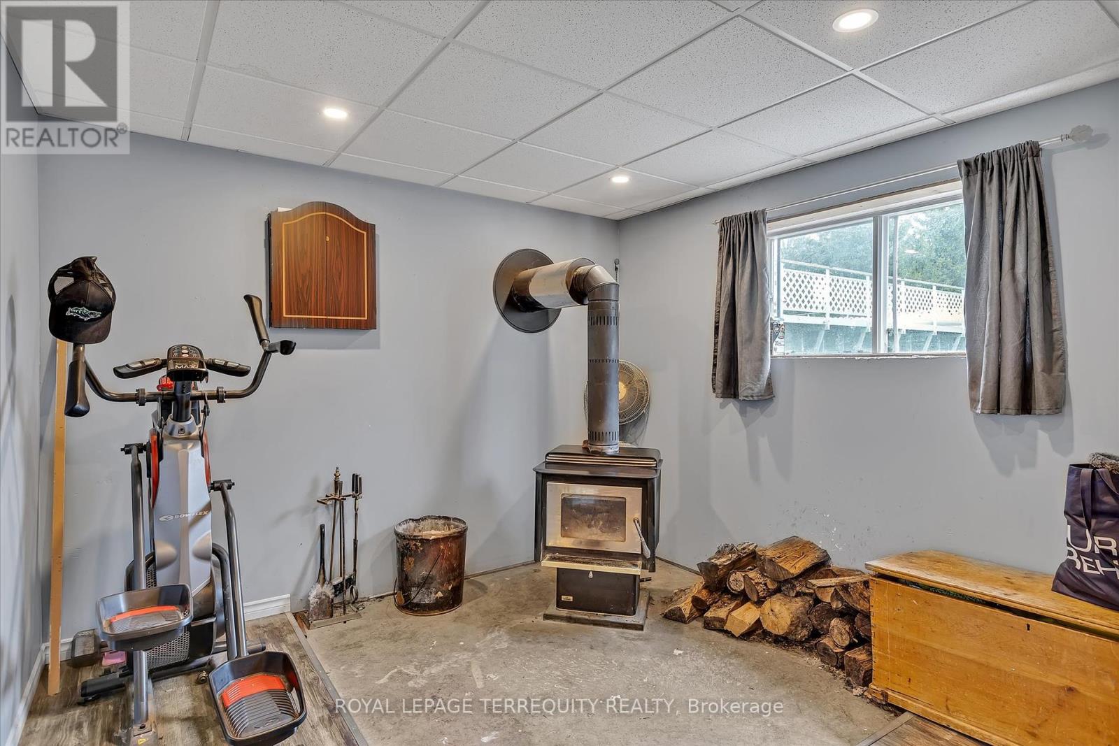 75 Trentview Crescent, Trent Hills (Campbellford), Ontario  K0L 1L0 - Photo 30 - X12130059